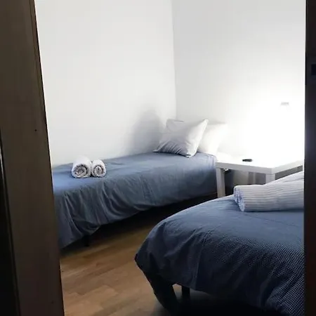 Moderno En El Centro Apartment *
