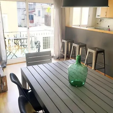 Moderno En El Centro