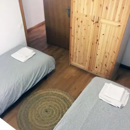 Apartment Moderno En El Centro