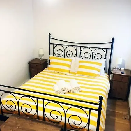 Moderno En El Centro