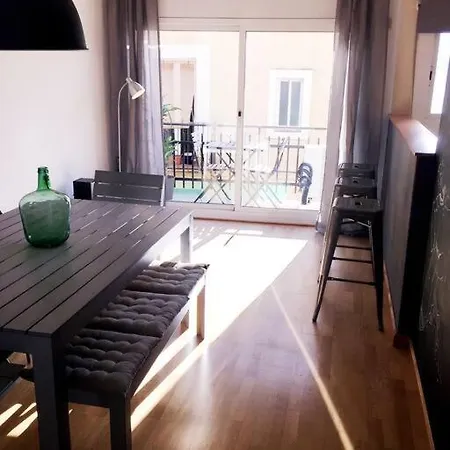 Apartment Moderno En El Centro