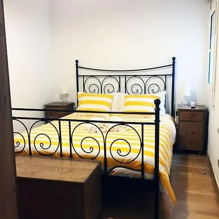 Moderno En El Centro Apartment