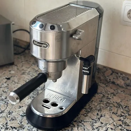 Moderno En El Centro Apartment Vilanova i la Geltru