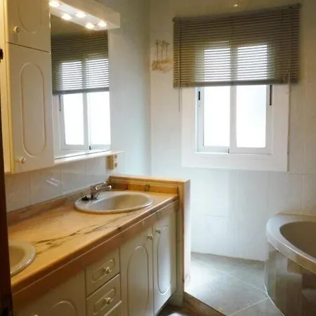 Apartamento Moderno En El Centro *