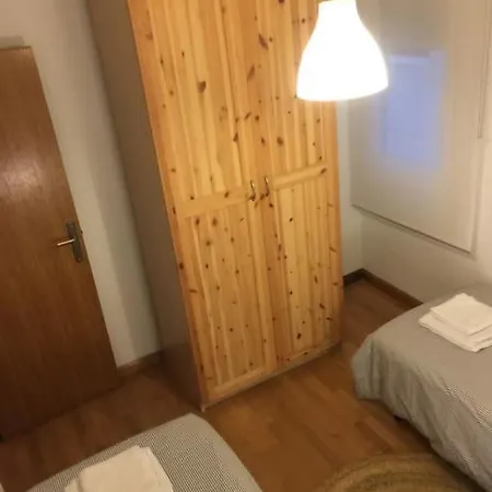 Moderno En El Centro Apartamento Vilanova i la Geltrú