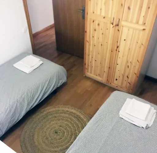 公寓 Moderno En El Centro